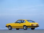 Ford Capri 1978 года